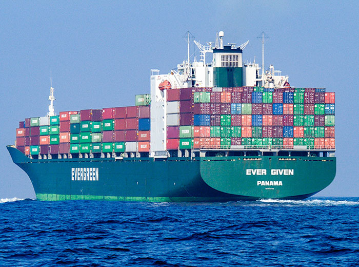 Ocean Freight